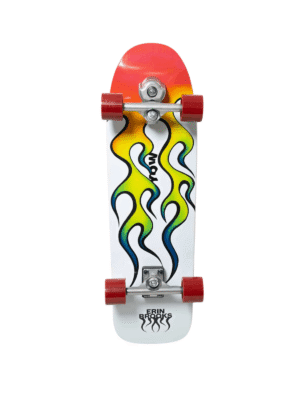 Surfskate Erin Brooks 32" - YOW