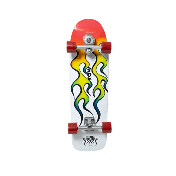 Surfskate Erin Brooks 32" - YOW