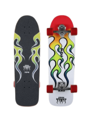 Surfskate Erin Brooks 32″ – YOW