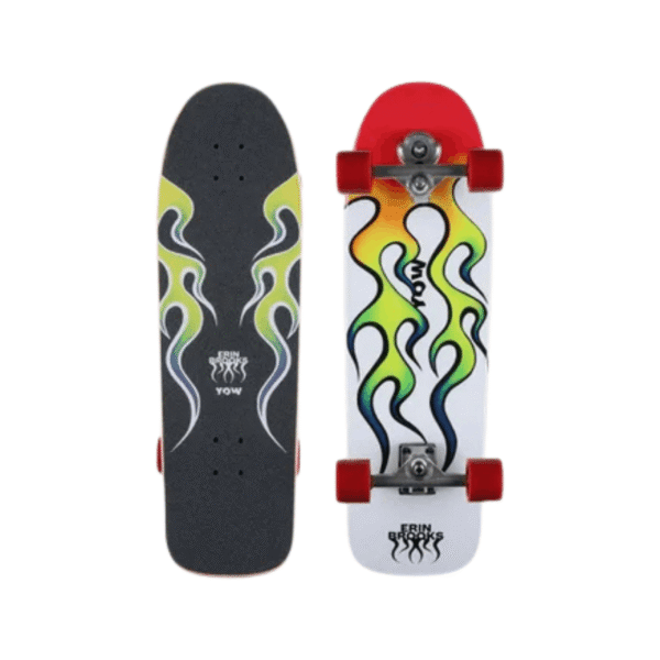 Surfskate Erin Brooks 32" - YOW