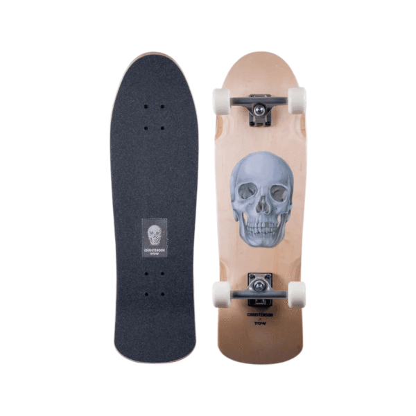 Surfskate Christenson 30.5" - YOW