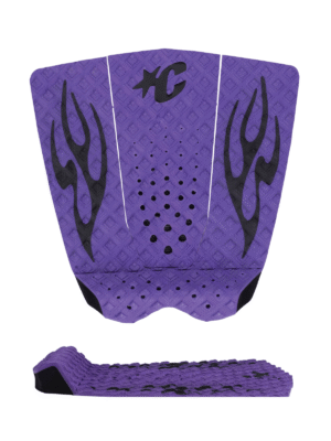 Deck Griffin Colapinto Purple Lite Ecopure - Creatures of Leisure