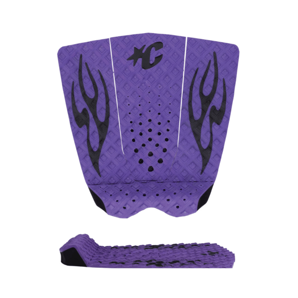 Deck Griffin Colapinto Purple Lite Ecopure - Creatures of Leisure