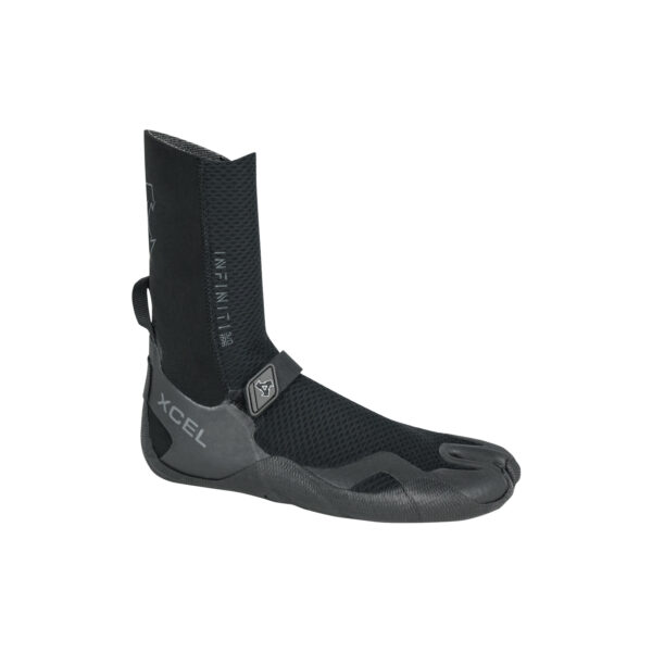 Booties Xcel Men's Infiniti Split Toe Boot 3 MM
