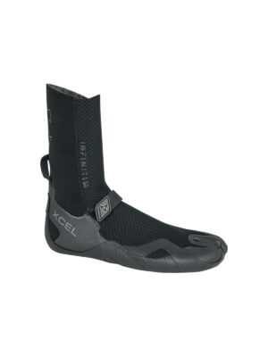 Booties Xcel Men's Infiniti Split Toe Boot 3 MM