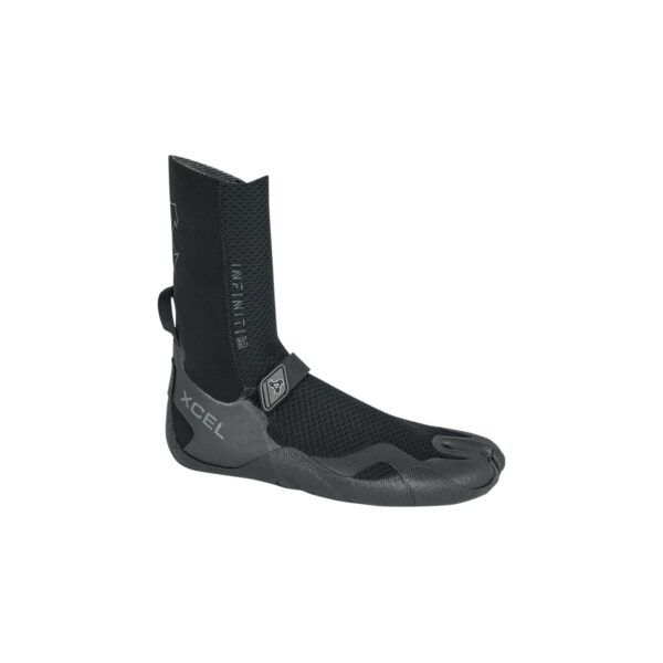 Booties Xcel Men's Infiniti Split Toe Boot 3 MM
