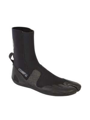 Booties Xcel Comp Split Toe 3 MM