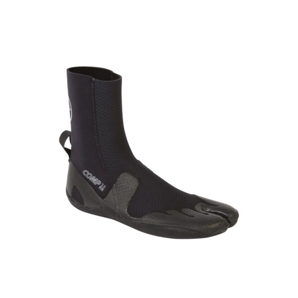 Booties Xcel Comp Split Toe 3 MM