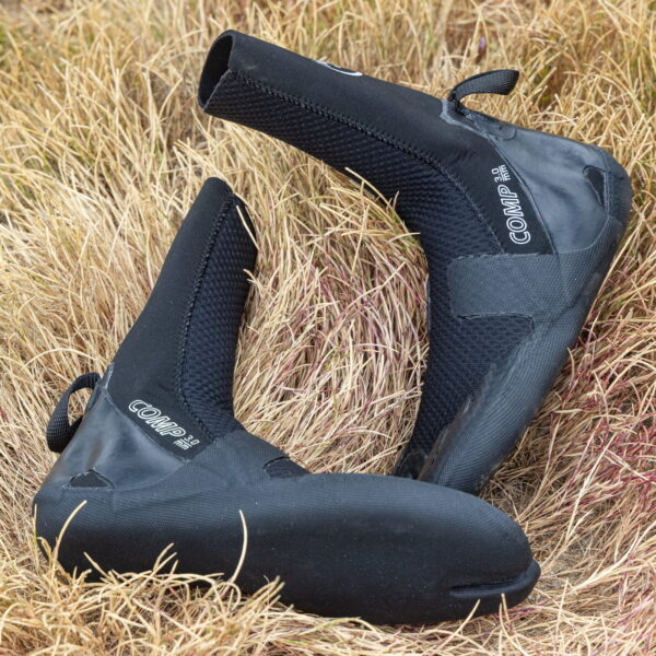 Booties Xcel Comp Split Toe 3 MM
