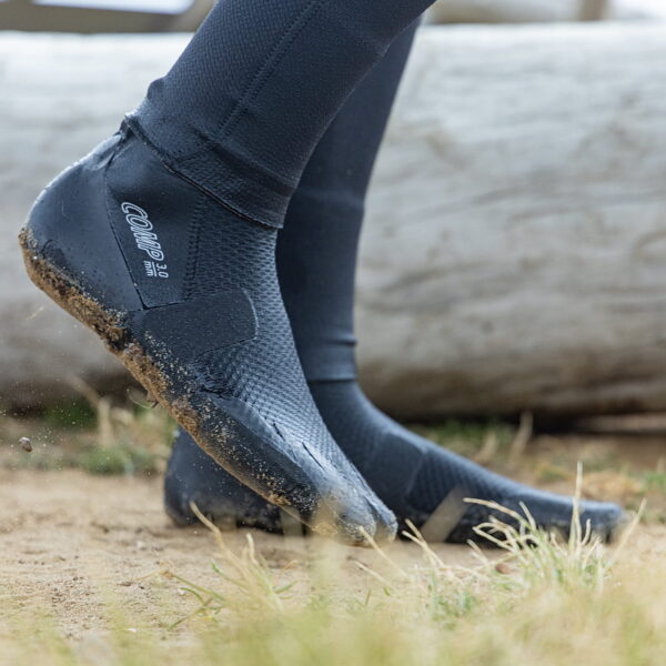 Booties Xcel Comp Split Toe 3 MM