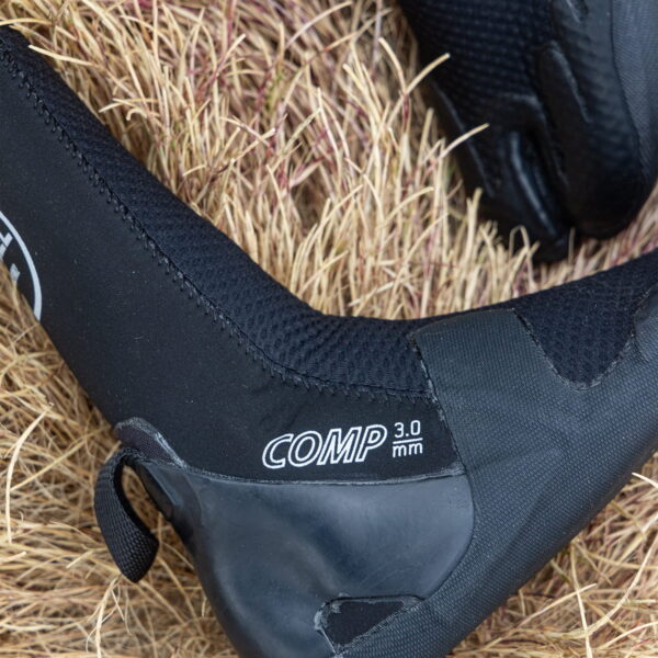 Booties Xcel Comp Split Toe 3 MM
