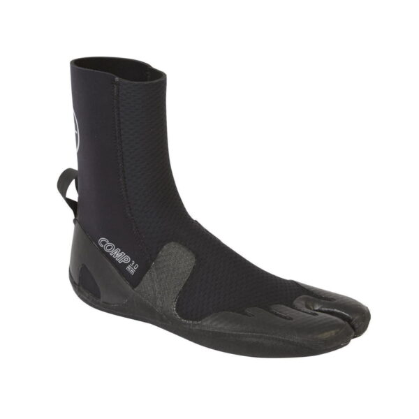 Booties Xcel Comp Split Toe 3 MM