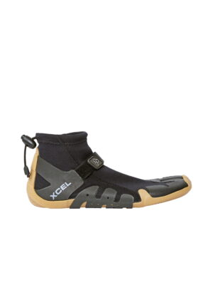 Booties Xcel Infiniti Split Toe Reef 1 MM