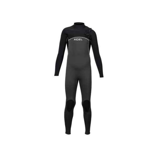 Wetsuit Xcel Kids Comp Full 4.3 MM