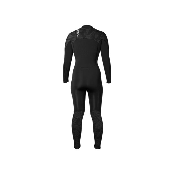 Wetsuit Xcel Women's Comp Full 4.3 MM