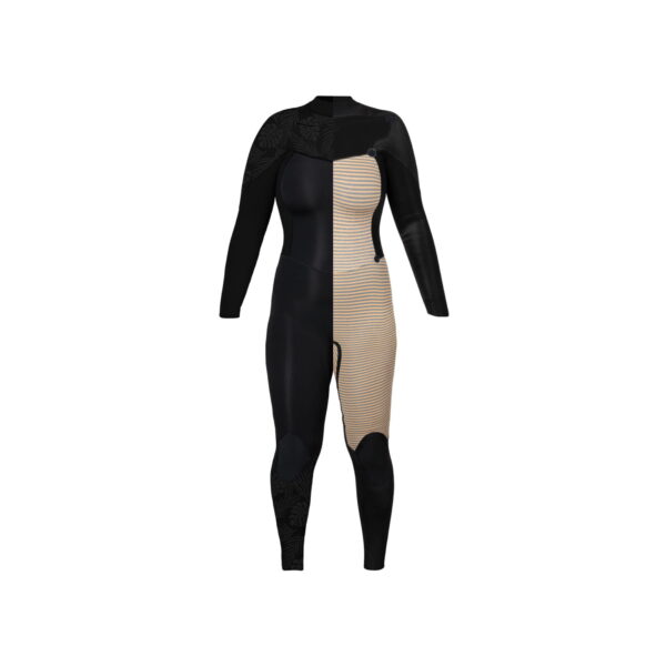 Wetsuit Xcel Women's Comp Full 4.3 MM