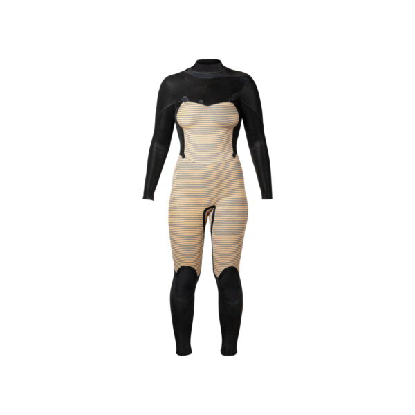 Wetsuit Xcel Women's Comp Full 4.3 MM