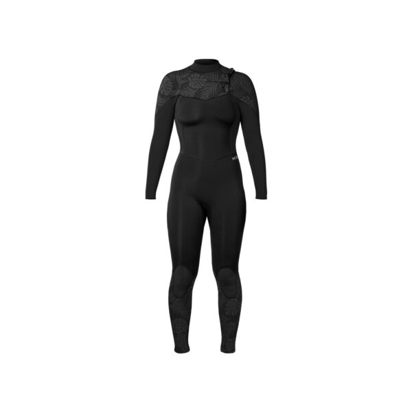 Wetsuit Xcel Women's Comp Full 4.3 MM