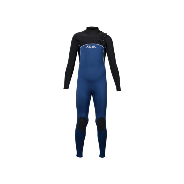 Wetsuit Xcel Kids Comp Full 3.2 MM