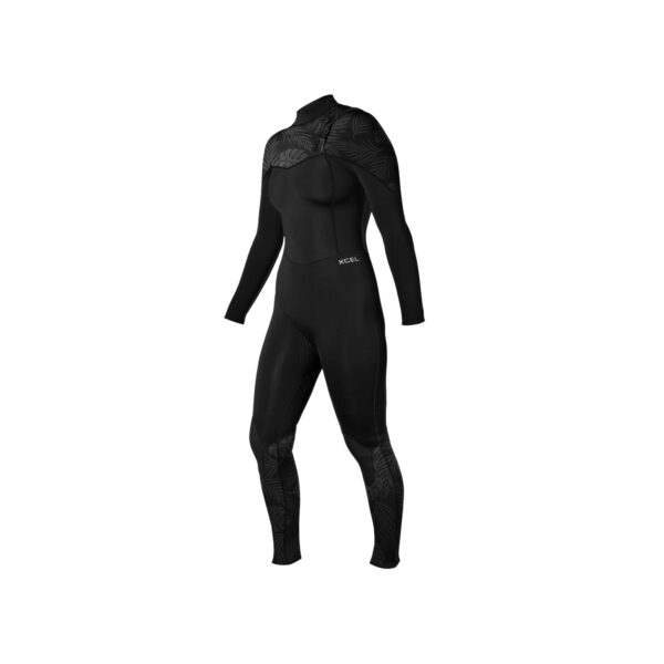Wetsuit Xcel Women's Comp Full 3.2 MM