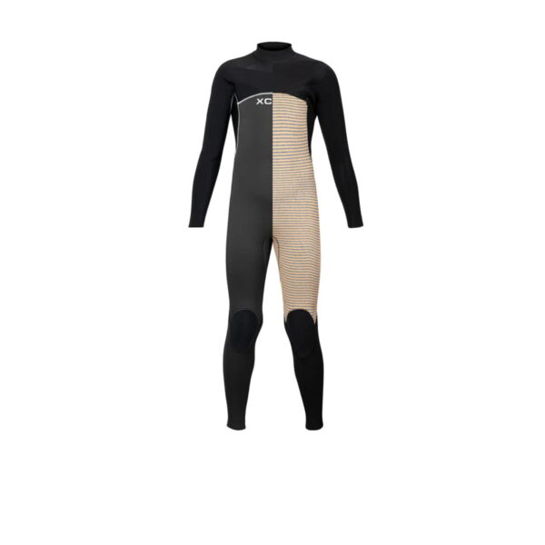 Wetsuit Xcel Kids Comp Full 4.3 MM
