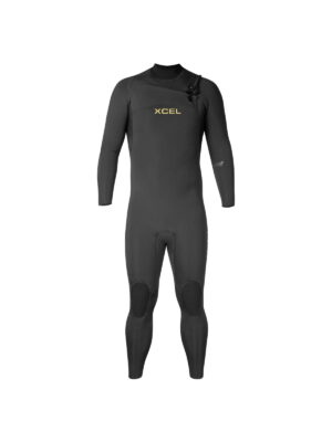 Wetsuit Xcel Men's Comp Full 4.3 MM