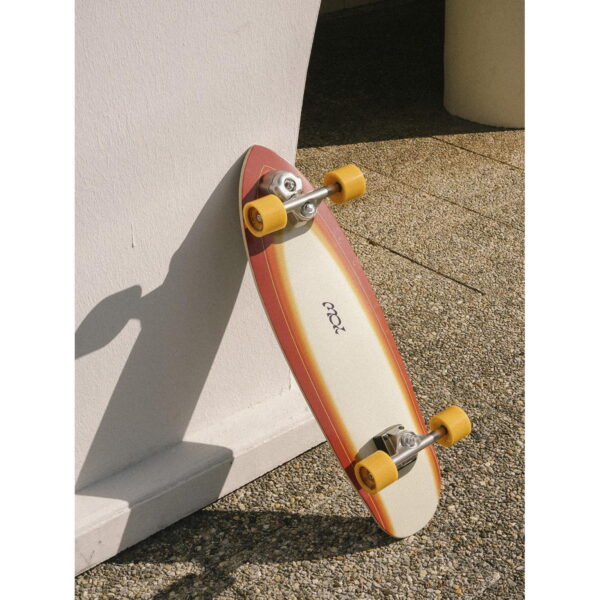 Surfskate Yow J-Bay Surfing Series 33"