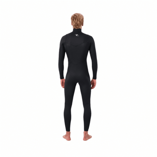Wetsuit Rip Curl Dawn Patrol Navy 3/2