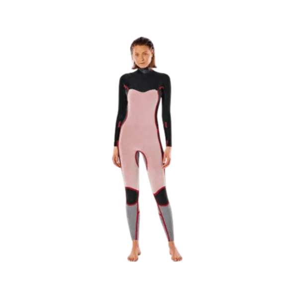 Wetsuit Rip Curl Dawn Patrol Charcoal 3/2 Women