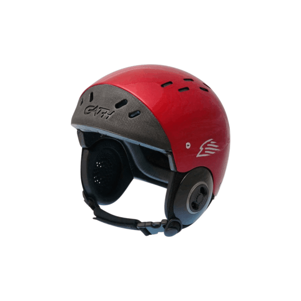 Casco Gath Convertible Red Casco Para Surf
