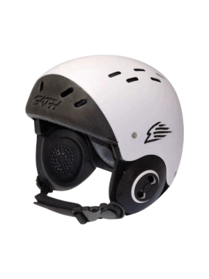 Casco Gath Convertible White Casco Para Surf