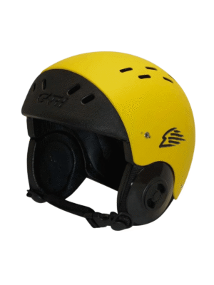 Casco Gath Convertible Yellow Casco Para Surf