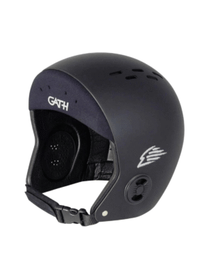 Casco Gath Neo Black Casco Para Surf