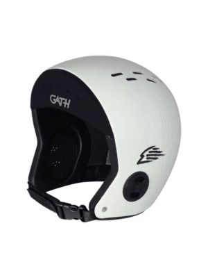 Casco Gath Neo White Casco Para Surf