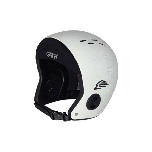 Casco Gath Neo White Casco Para Surf