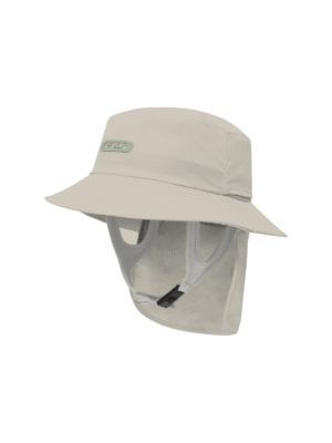 Essential Surf Bucket Hat Black – FCS