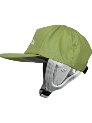 Essential Truckers Wet Light Green - FCS