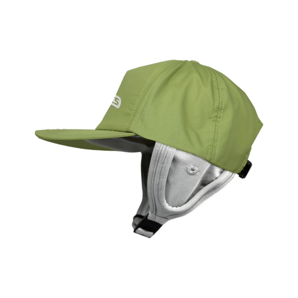 Essential Truckers Wet Light Green - FCS