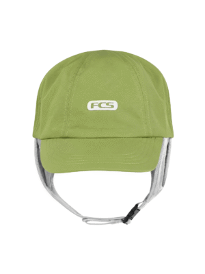 Essential Truckers Wet Light Green – FCS