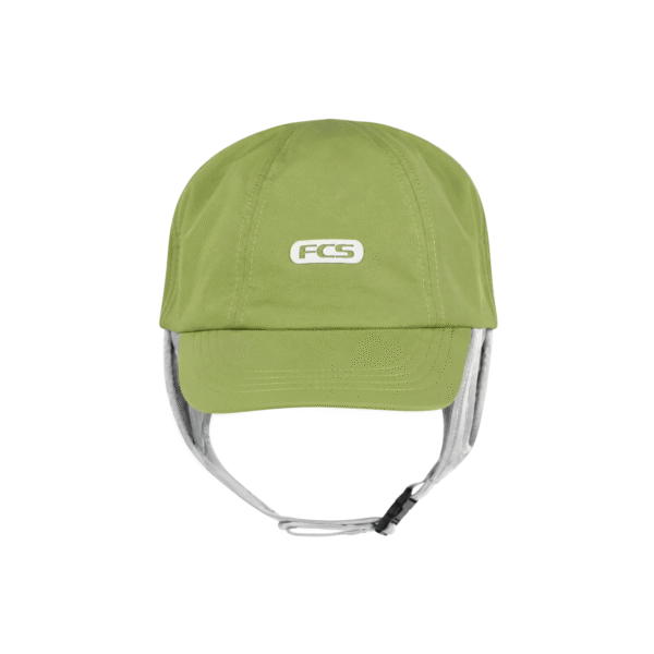 Essential Truckers Wet Light Green - FCS
