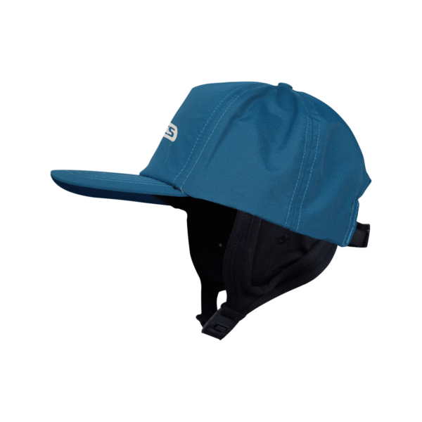 Essential Truckers Wet Light Blue - FCS