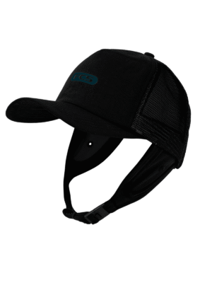 Essential Truckers Wet Black - FCS