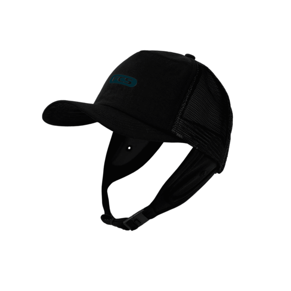 Essential Truckers Wet Black - FCS