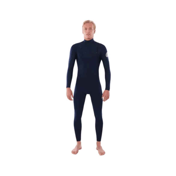 Wetsuit Rip Curl Dawn Patrol Navy 3/2