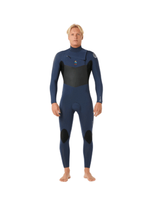 Wetsuit Rip Curl Dawn Patrol Dark Navy 4/3