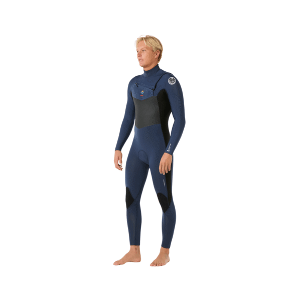 Wetsuit Rip Curl Dawn Patrol Dark Navy 4/3