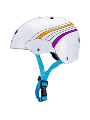 Casco Dry Erase Wipeout Kids White