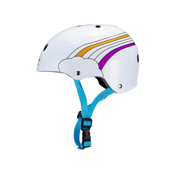 Casco Dry Erase Wipeout Kids White Rain