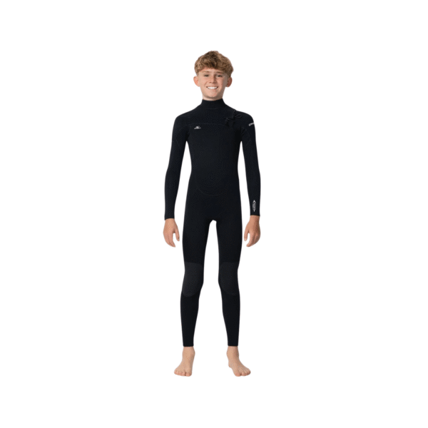 Wetsuit O’Neill Youth Reactor 2 3.2 Mm