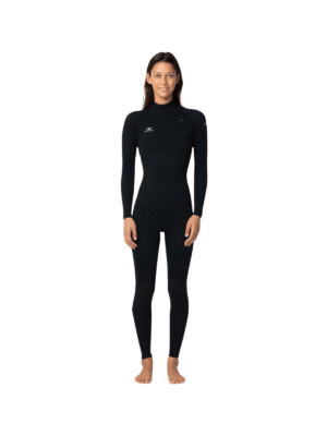 Wetsuit Mujer O'Neill Reactor 2 Full 4.3 Mm